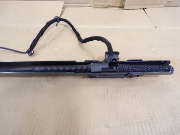 Takaluukun johdotus Fiat Ducato 250 OE image 8