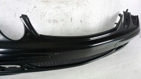 Parachoques delantero Mercedes E-Class W211 2002-2006 C040 image 2