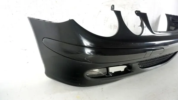 Parachoques delantero Mercedes E-Class W211 2002-2006 C040 image 3