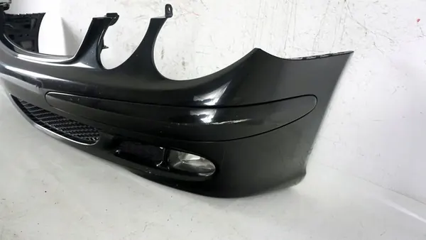 Parachoques delantero Mercedes E-Class W211 2002-2006 C040 image 4