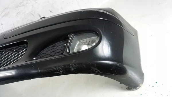 Parachoques delantero Mercedes E-Class W211 2002-2006 C040 image 6