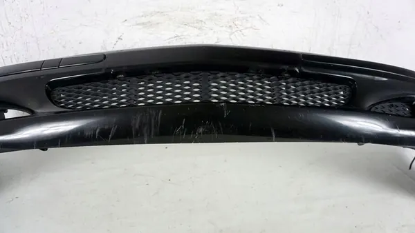 Parachoques delantero Mercedes E-Class W211 2002-2006 C040 image 7