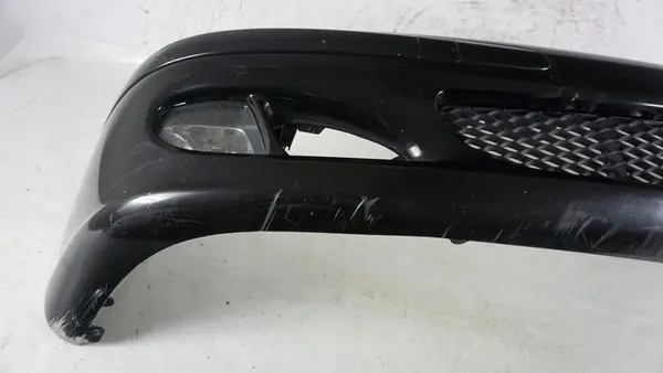 Parachoques delantero Mercedes E-Class W211 2002-2006 C040 image 8