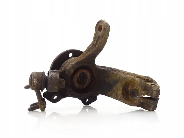 Snodo anteriore sinistro Audi A1 8X Skoda Rapid image 2