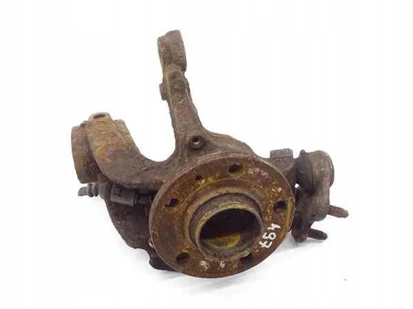 Snodo anteriore sinistro Audi A1 8X Skoda Rapid image 3