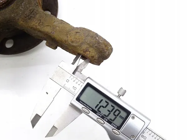 Snodo anteriore sinistro Audi A1 8X Skoda Rapid image 5