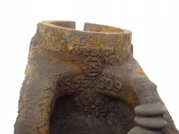 Snodo anteriore sinistro Audi A1 8X Skoda Rapid image 6