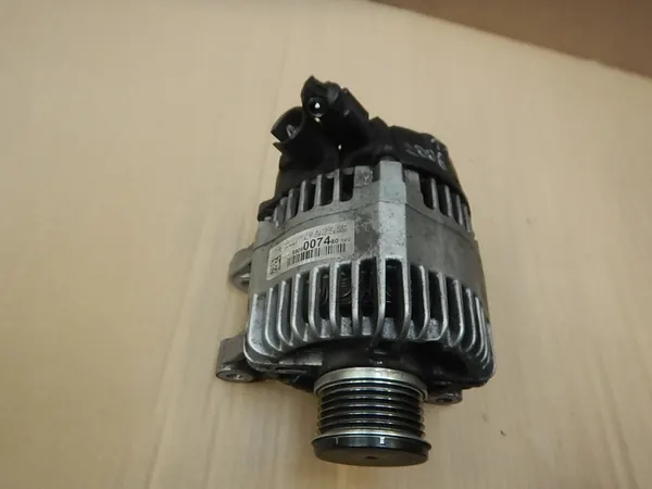 Generaattori 9806007480 Peugeot 2008 2015 1.2 image 2