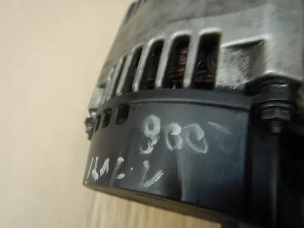 Generaattori 9806007480 Peugeot 2008 2015 1.2 image 4