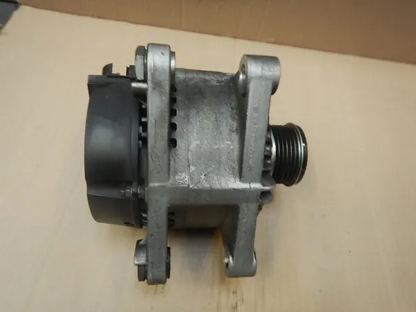 Generaattori 9806007480 Peugeot 2008 2015 1.2 image 6