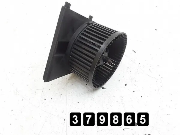 Ventilateur de chauffage OEM AM-379865 pour Skoda Octavia image 2