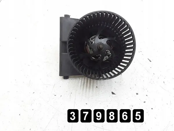 Ventilateur de chauffage OEM AM-379865 pour Skoda Octavia image 3