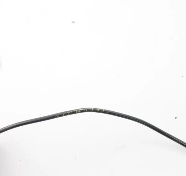 Mercedes hastighetssensor OEM A2115403017 - Begagnad image 9