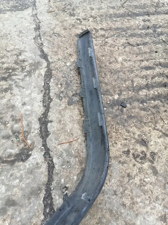 Etupuskuri Skoda Octavia I image 2