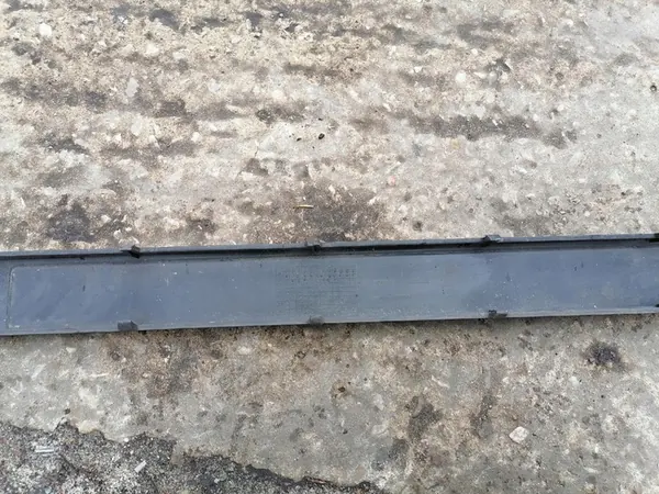 Etupuskuri Skoda Octavia I image 4