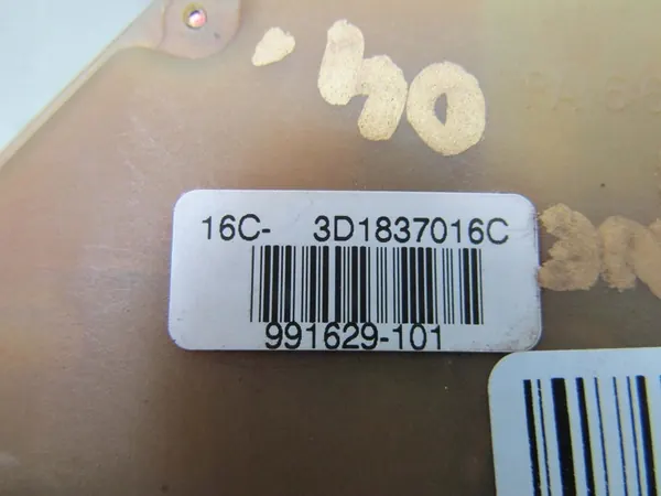 CAYENNE I 04R Rechte Vordertürschloss image 5