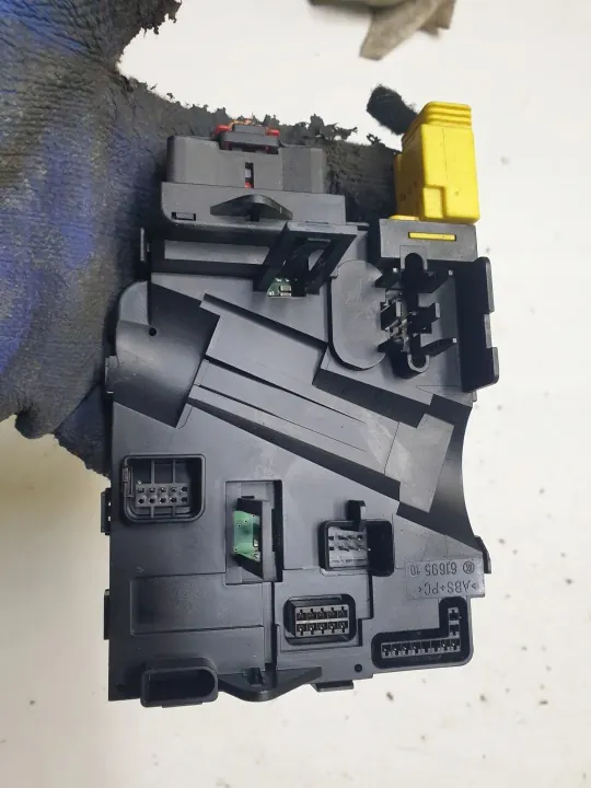 Stuurhoeksensor OEM 1K0953549AE voor VW Caddy III image 3