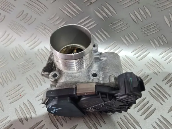 Papillon d'air OEM 55565489 pour Opel Astra J 1.4 Turbo image 4