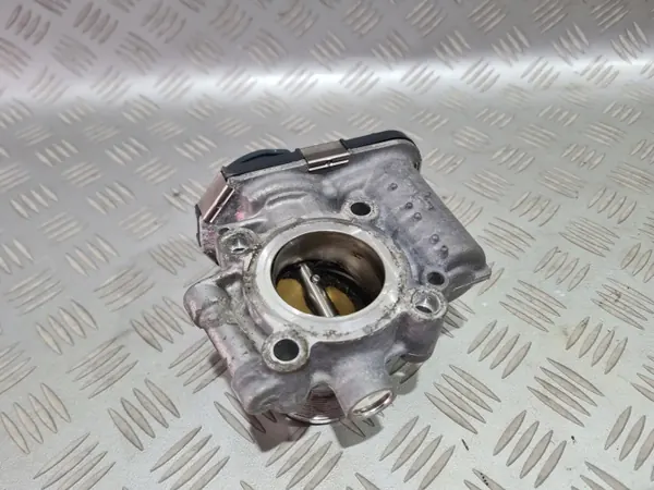 Papillon d'air OEM 55565489 pour Opel Astra J 1.4 Turbo image 6