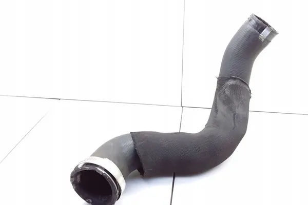 Tubo intercooler AUDI A6 1.97L Diesel 2006 4F0145738Q image 2