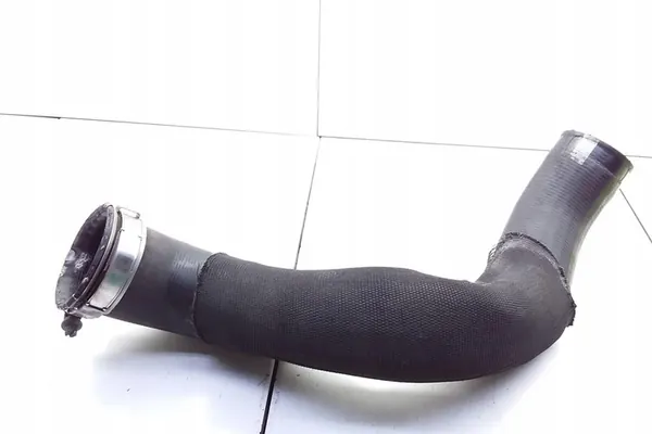 Tubo intercooler AUDI A6 1.97L Diesel 2006 4F0145738Q image 3