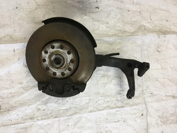 Snodo di sterzo PP Passat B5 Audi A4 image 3