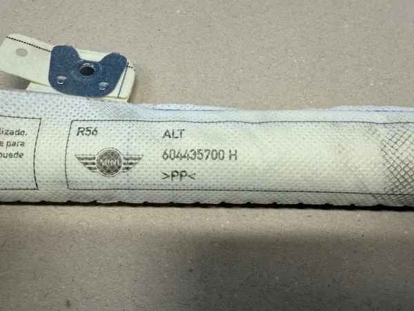 MINI Cooper R56 Airbag OEM 3407711 - Gebraucht image 6