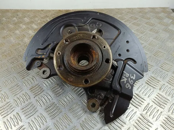 Buje rueda delantera OEM 9815457080 para DS 7 Crossback image 2