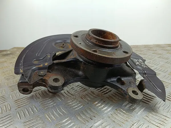 Buje rueda delantera OEM 9815457080 para DS 7 Crossback image 3