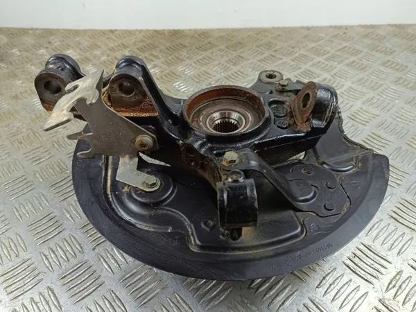 Buje rueda delantera OEM 9815457080 para DS 7 Crossback image 4