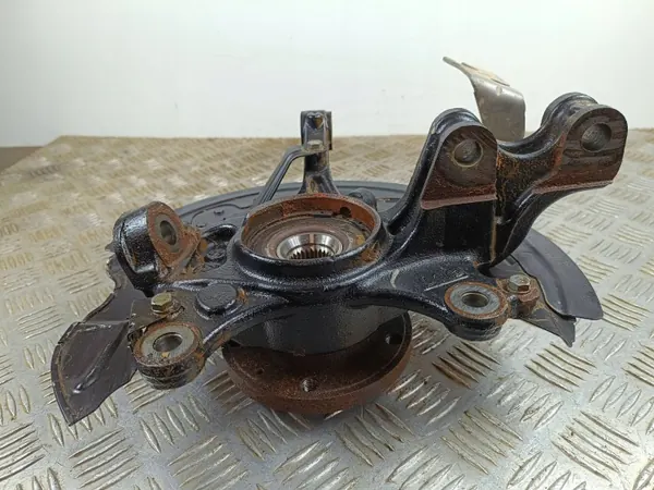 Buje rueda delantera OEM 9815457080 para DS 7 Crossback image 5