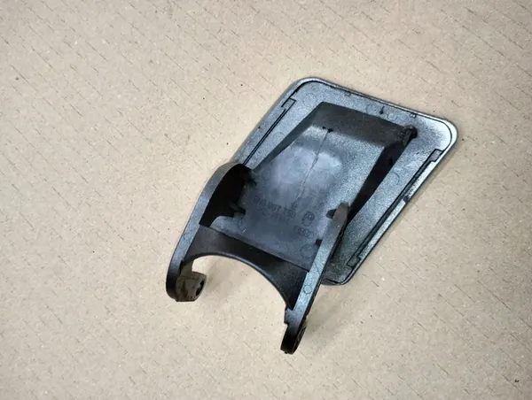 Spuit + Bumperlamp Cover Audi TT 8N 98-06 Rechts image 6