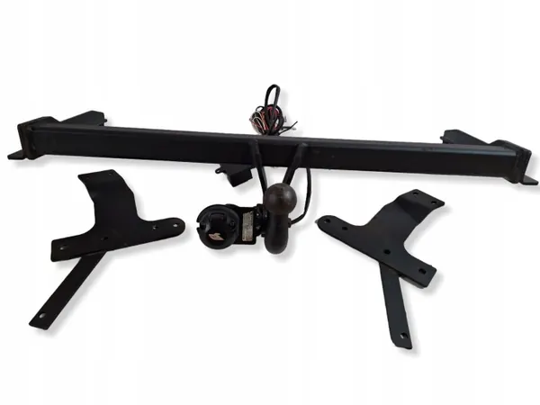 Jeu d'attelage Toyota Corolla Verso OEM GMX7894 image 2