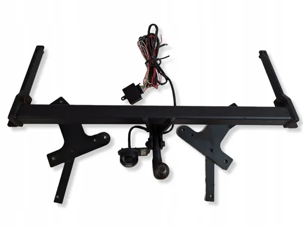 Jeu d'attelage Toyota Corolla Verso OEM GMX7894 image 3