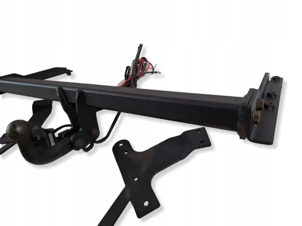 Jeu d'attelage Toyota Corolla Verso OEM GMX7894 image 4