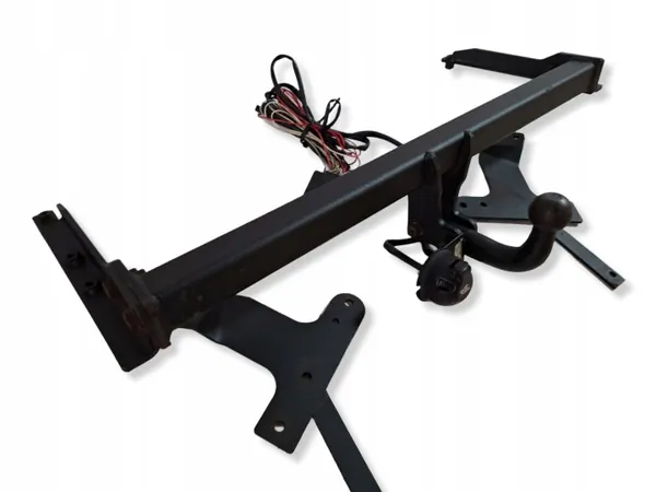 Jeu d'attelage Toyota Corolla Verso OEM GMX7894 image 5