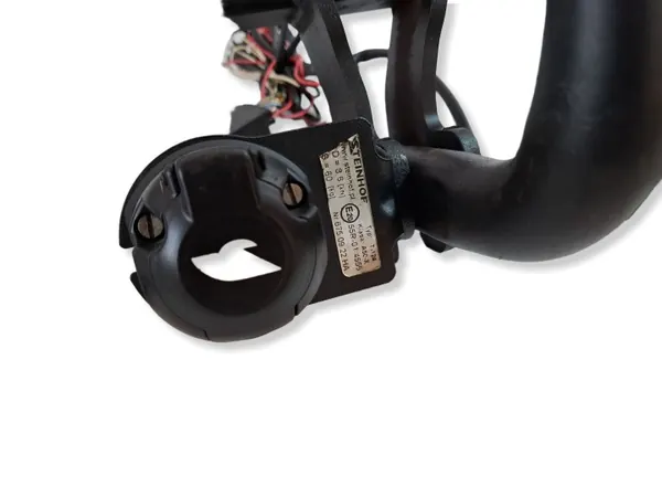 Jeu d'attelage Toyota Corolla Verso OEM GMX7894 image 6