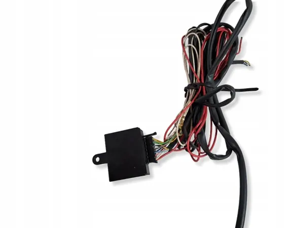 Jeu d'attelage Toyota Corolla Verso OEM GMX7894 image 7