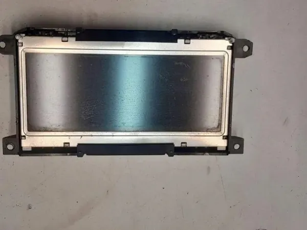 OEM 2492007 Navigationsskärm för Audi A6 2010 image 2