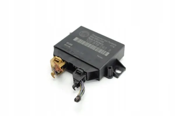 OEM 1Z0919283B PDC-moduuli Skoda Octavia II 2006 image 3