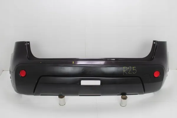 OEM 360213450 takapuskuri Nissan Qashqai J10:lle image 2