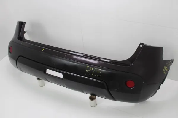 OEM 360213450 takapuskuri Nissan Qashqai J10:lle image 3