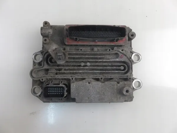 Contrôleur AdBlue OEM 0004466754 pour Mercedes-Benz image 2