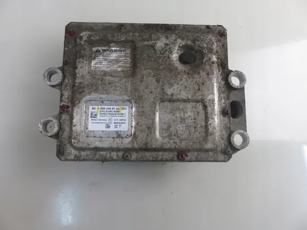 Contrôleur AdBlue OEM 0004466754 pour Mercedes-Benz image 10
