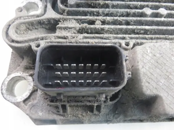Contrôleur AdBlue OEM 0004466754 pour Mercedes-Benz image 3