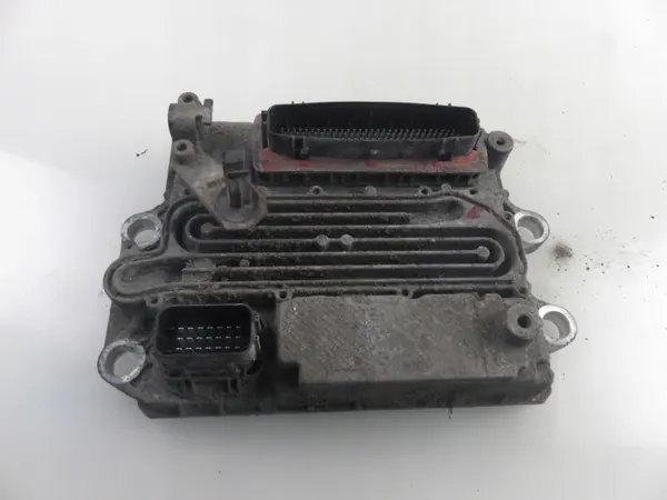 Contrôleur AdBlue OEM 0004466754 pour Mercedes-Benz image 4