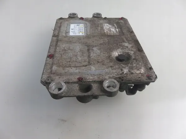 Contrôleur AdBlue OEM 0004466754 pour Mercedes-Benz image 5