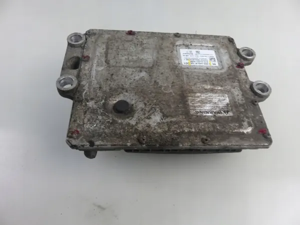 Contrôleur AdBlue OEM 0004466754 pour Mercedes-Benz image 6