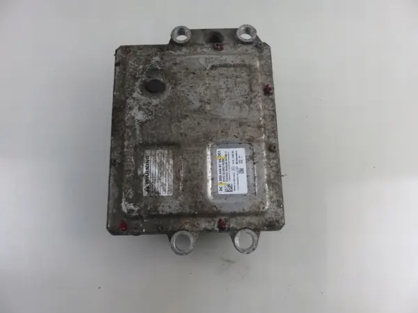 Contrôleur AdBlue OEM 0004466754 pour Mercedes-Benz image 7