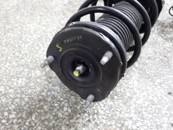 Mangueta de dirección derecha OEM 51706-Q0500 Hyundai Bayon image 3